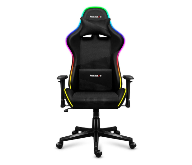 Huzaro Force 6.3 RGB Mesh HZ-FORCE 6.3 RGB MESH - 1221079 - zdjęcie